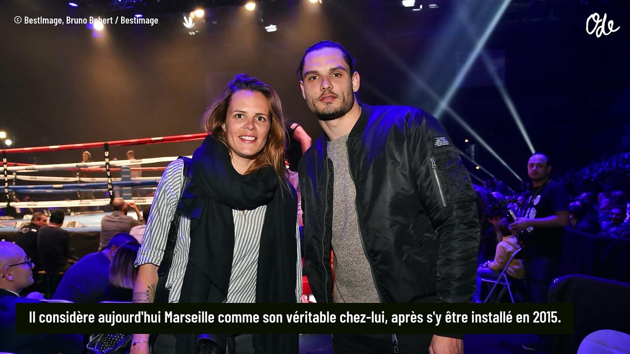 La maison de famille du clan Manaudou près de Lyon, refuge pour Laure installée dans le Sud-Ouest et Florent à Marseille