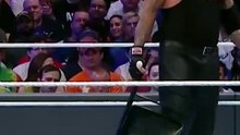 WWE Aura Of The Undertaker (The Monster)