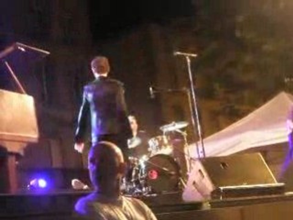 Aaron U Turn Lili Carcassonne