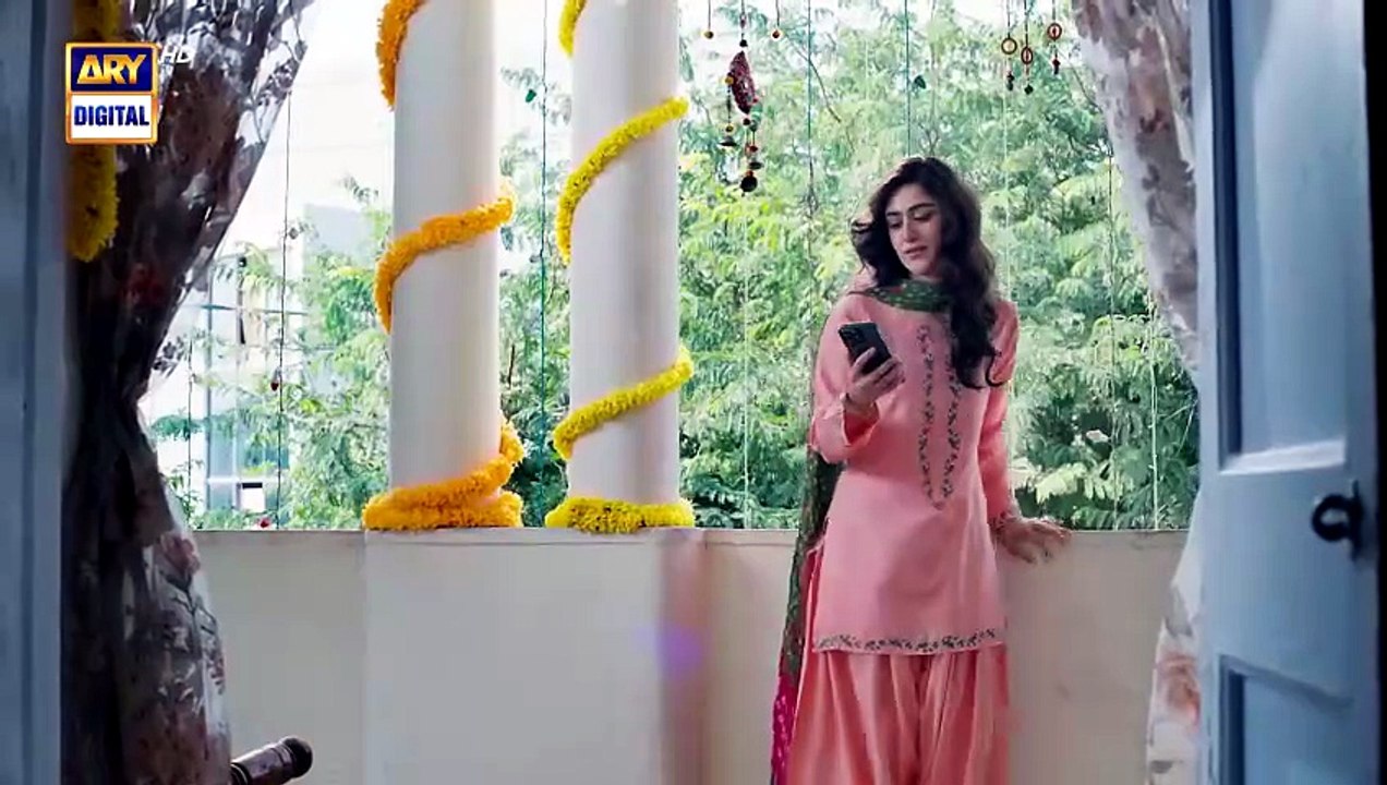 Mirza Ki Heer | Ep 6 | Hina Afridi | Ali Raza | Zahid Ahmed | 23 April 2026 | ARY Digital [Full Movie]