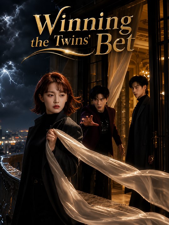 Winning the Twins' Bet - Full EP | Romance Drama | Love Challenge, Secret Feelings & Unexpected Destiny - ENGSUB