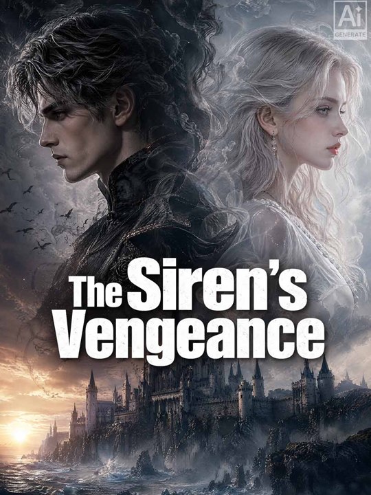 The Siren's Vengeance - Complete drama englishsub 🔥🔥