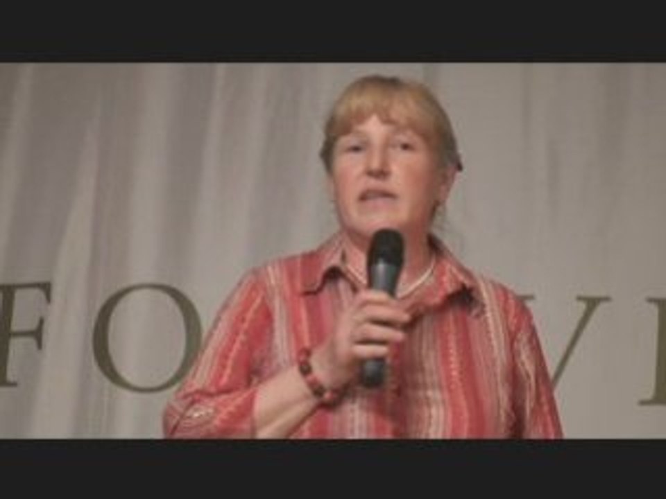 Viviane-Ehrli-Forever-Produkt-Training