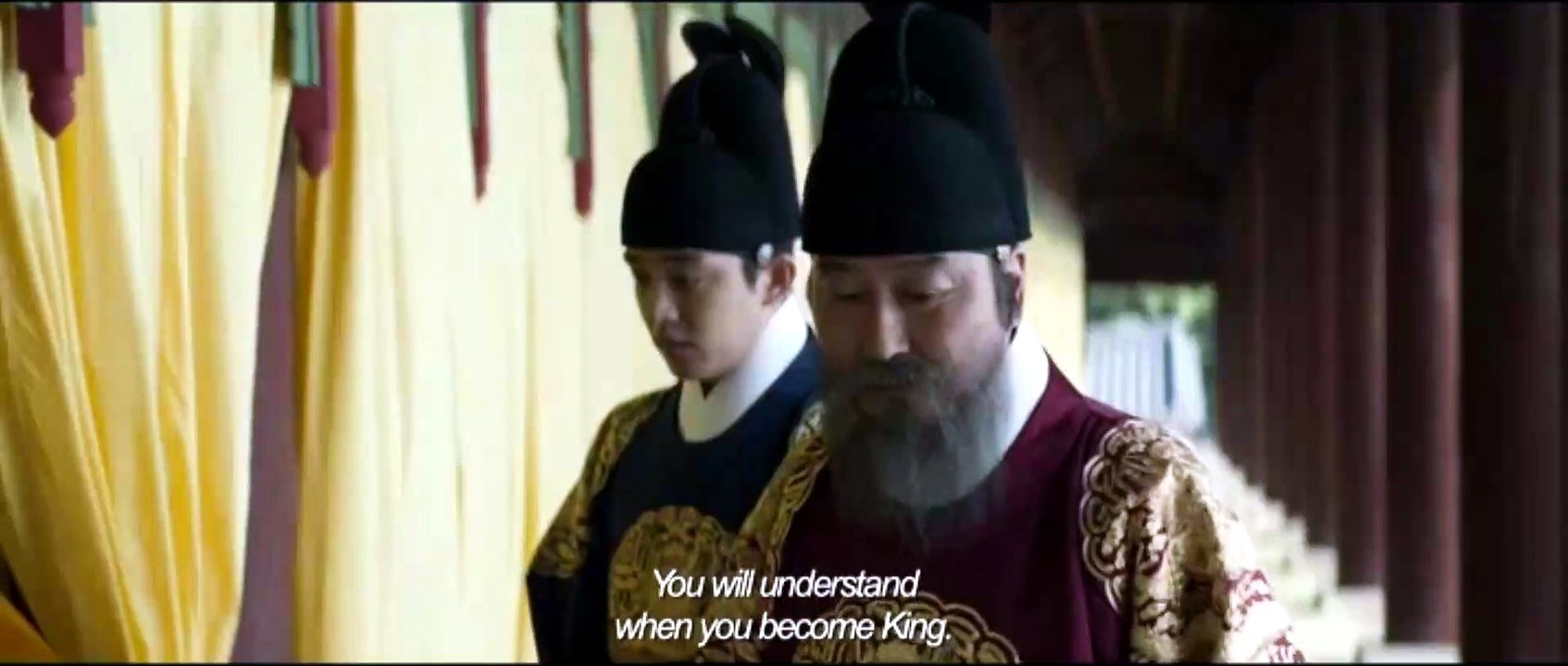 THE THRONE (2015) Trailer VOST-ENG [Full Movie]