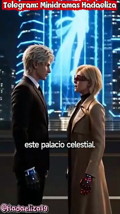 El más débil resultó ser el más fuerte - Capítulo Completo | Fantasía Urbana #ADB [Full Movie]