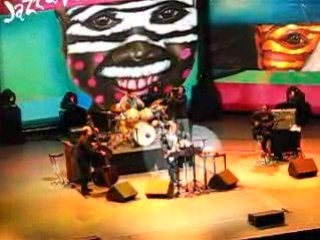 Jazz a Vienne 2008 Ornette Colman