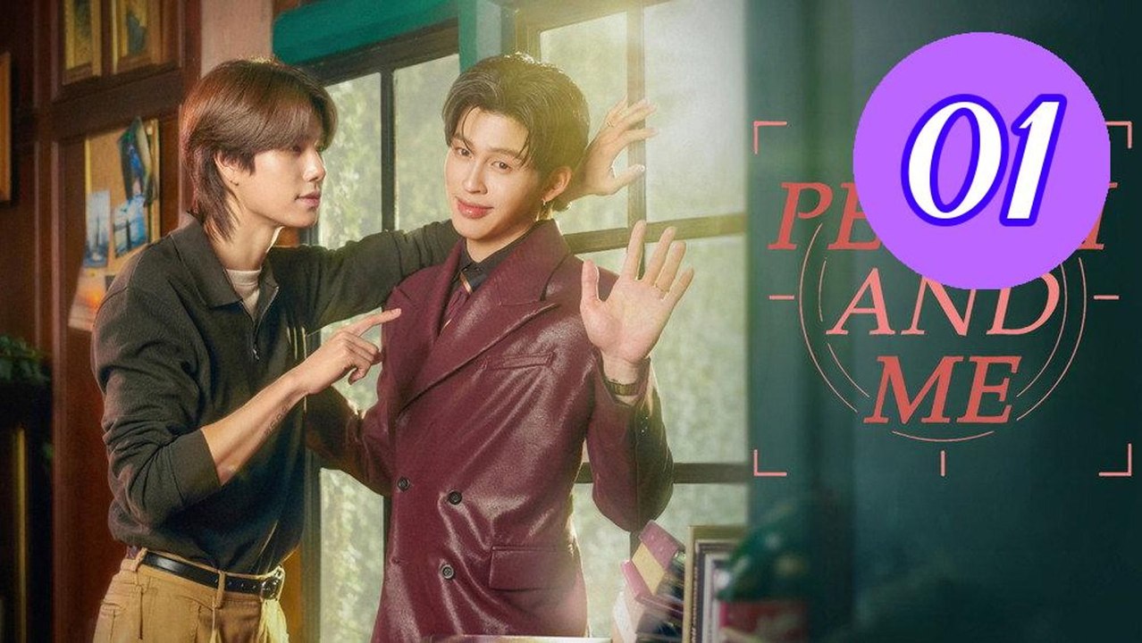 Peach and Me 2026 Episode 1 Engsub