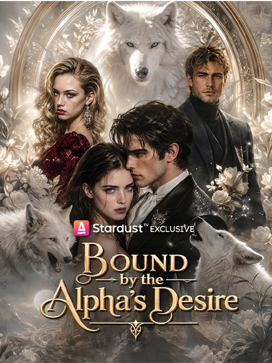 Bound By the Alpha's Desire - Full #englishsub #fullmovie 🍿🍿