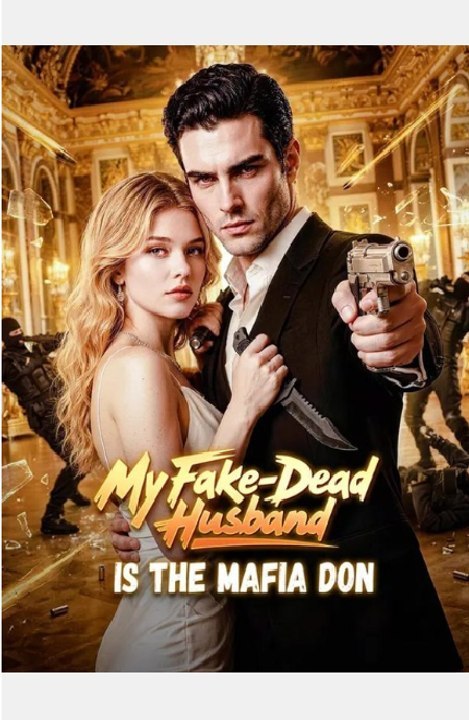 My fake dead husband is the mafia don - Full Movies English Sub | Full Short Drama | English Sub 2026
