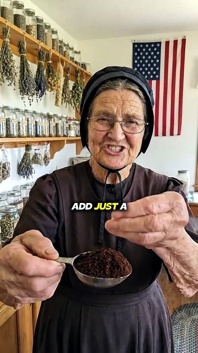 Always Add Salt to Your Coffee ☕🧂😱✨