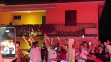 Invio video festa Querciolese Campione Torneo della Montagna