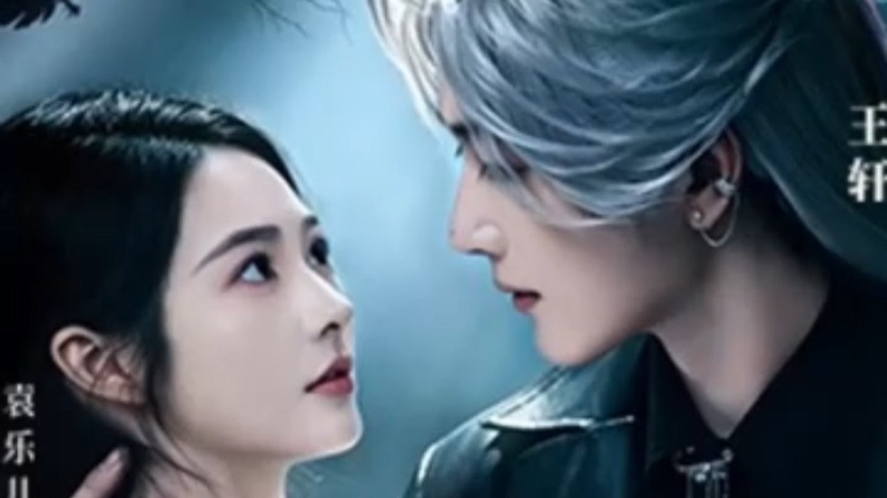 The Girl Death Couldn't Take 【觅七&王轩】