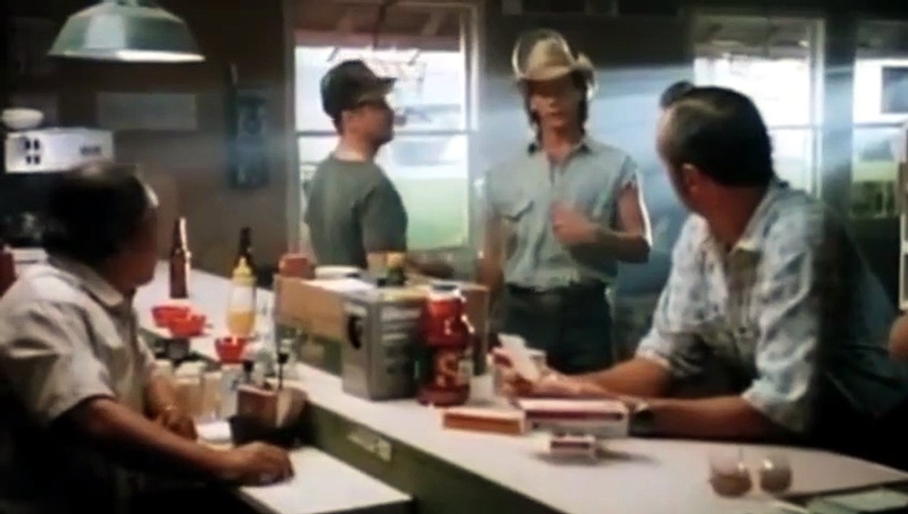 TREMORS (1990) Bande Annonce VF [Full Movie]