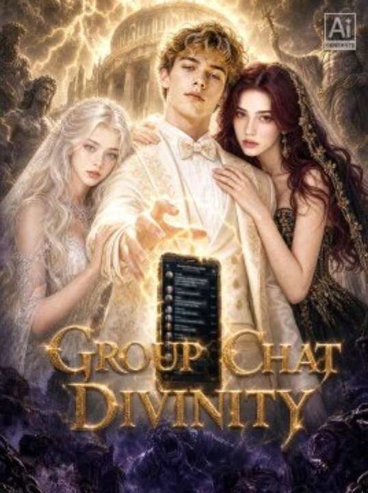 Group Chat Divinity(2026) - FULL ENGSUB | Reelshort Hot HD