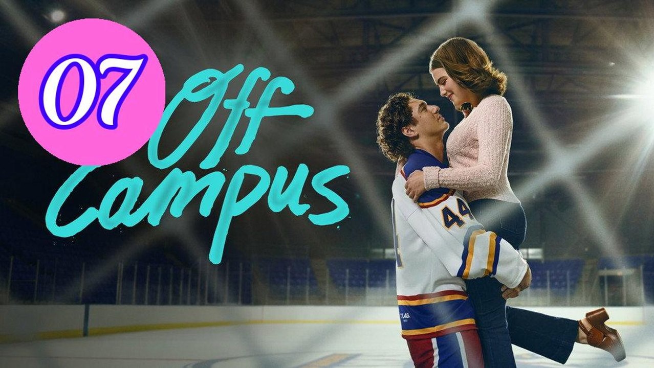 Off Campus 2026 Episode 7 Engsub