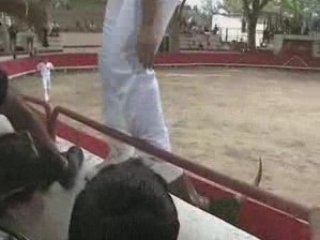 Protection Montfrin 06/08/2005