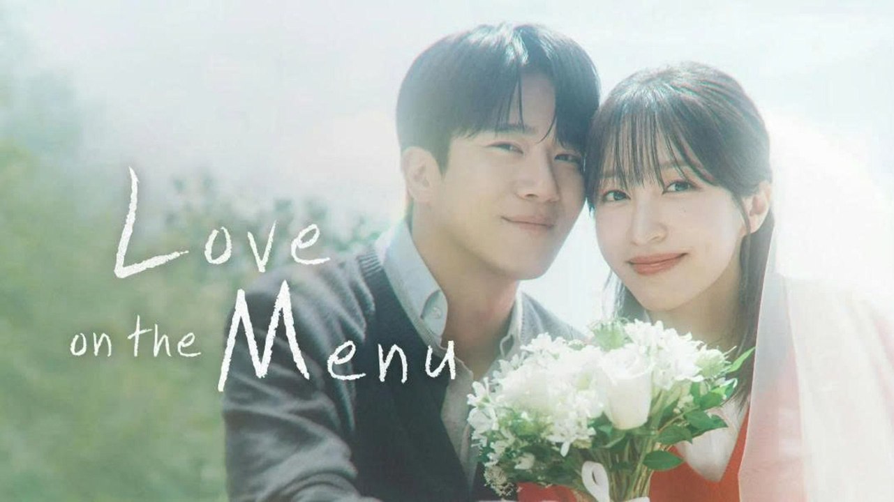 Love on the Menu (2026) Episode 1 - Eng Sub