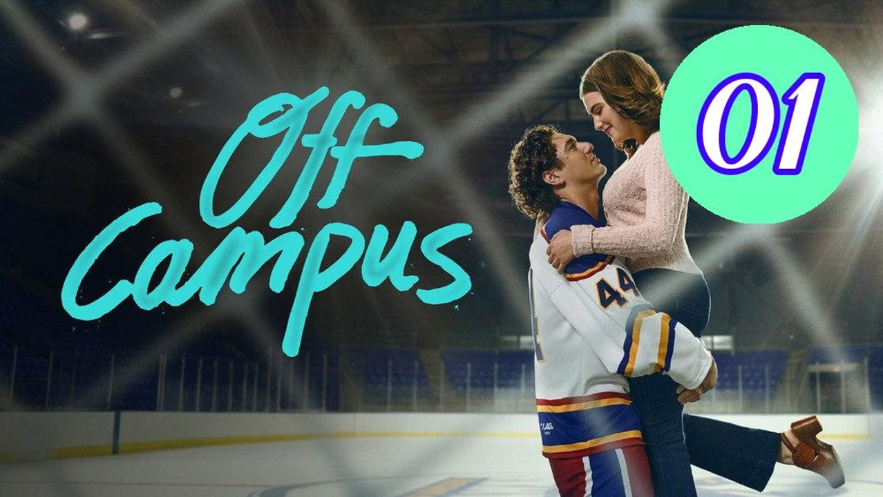 Off Campus 2026 Episode 1 Engsub