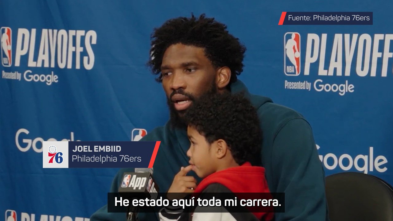 ¿Es LeBron la pieza que les faltaba a los Sixers?