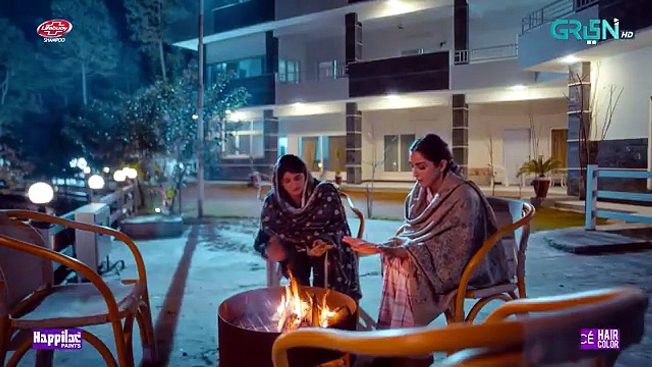 Aik Mohabbat Aur episode 14
