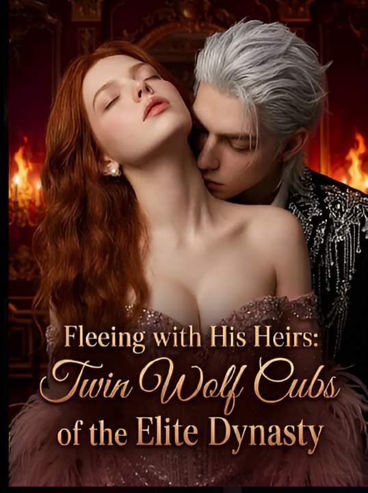 Fleeing With His Heirs- Twin Wolf Cubs Of The Elite Dynasty- Drama FULL MOVIES ENGLISH SUB