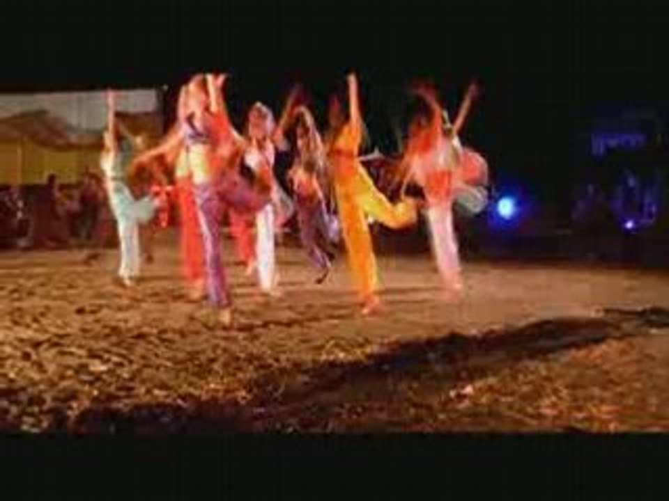 Teasing Foix 2008 Les Explorateurs du Temps