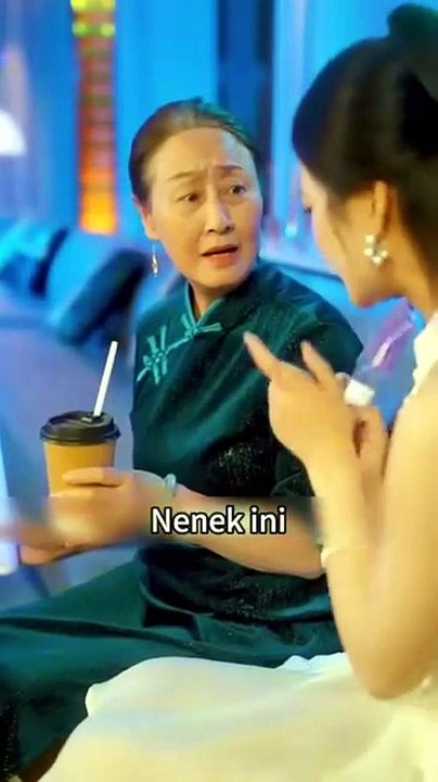 Jadi Adik Kontrak CEO | Became CEO's Contract Sister | Drama Pendek China | CDrama Daily | SUB INDO [Full Movie]