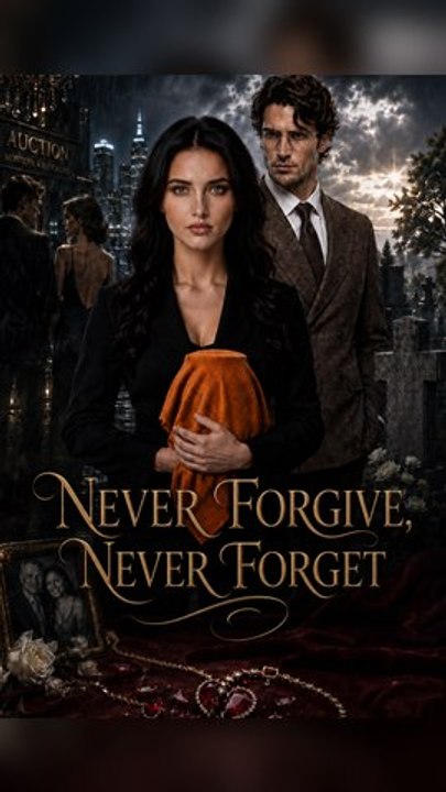 Never Forgive Never Forget #Kt - Complete Web Series (Premium Quality)