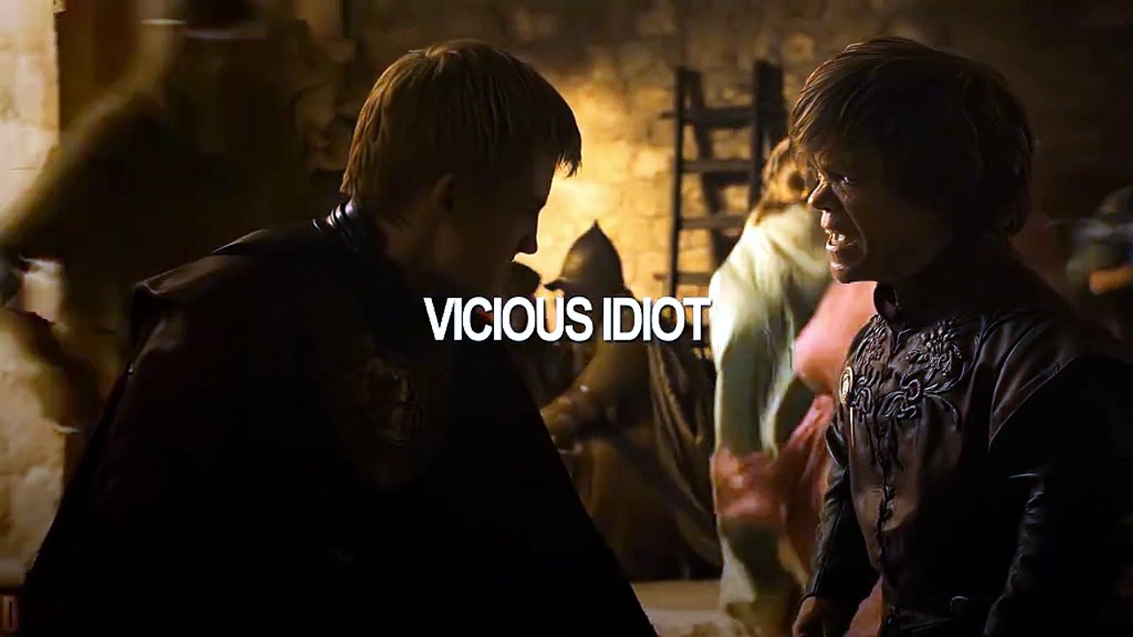 Tyrion Lannister