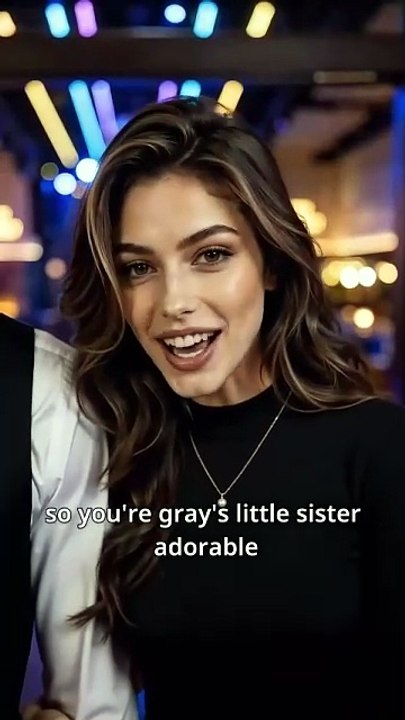 [EngSub] I Slept With My Alpha Stepbrother | 🌎Aurora [Full Movie]