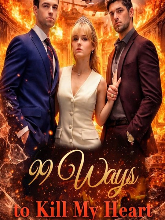 99 Ways to Kill My Heart Full - 🔥🔥🔥FULL MOVIES ENGLISH SUB 2026