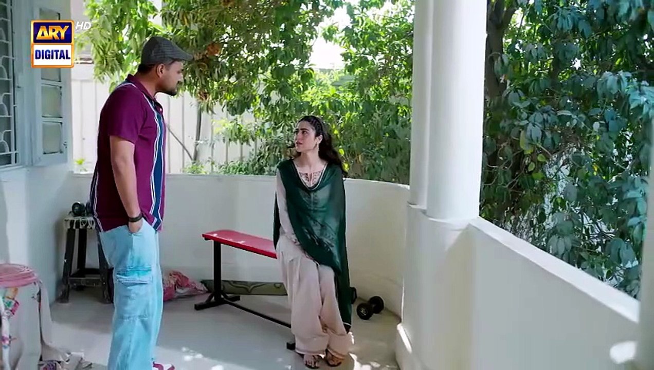 Mirza Ki Heer | Ep 10 | Hina Afridi | Ali Raza | Zahid Ahmed | 7 MAY 2026 | ENG SUB | ARY Digital [Full Movie]
