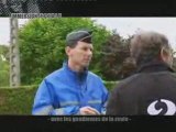 Reportage 4.5 Les gendarmes de la route