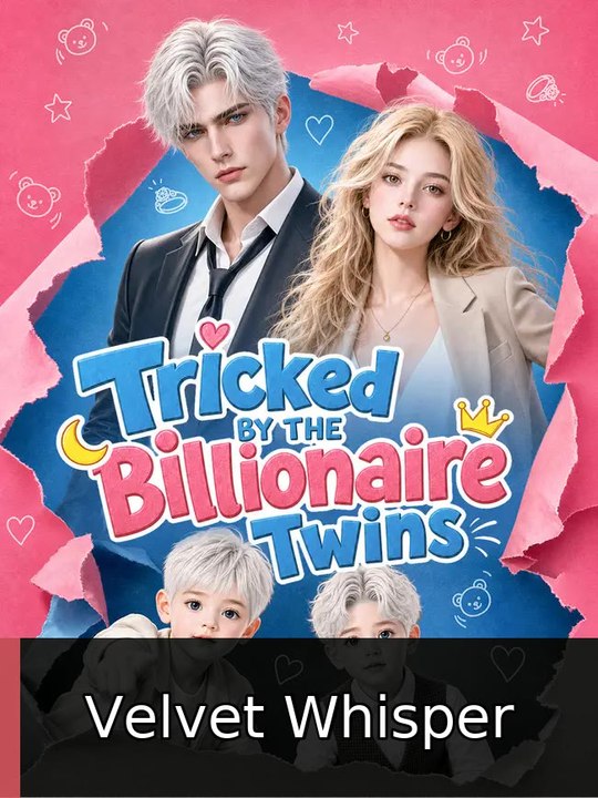 Tricked by the Billionaire Twins | Velvet Whisper