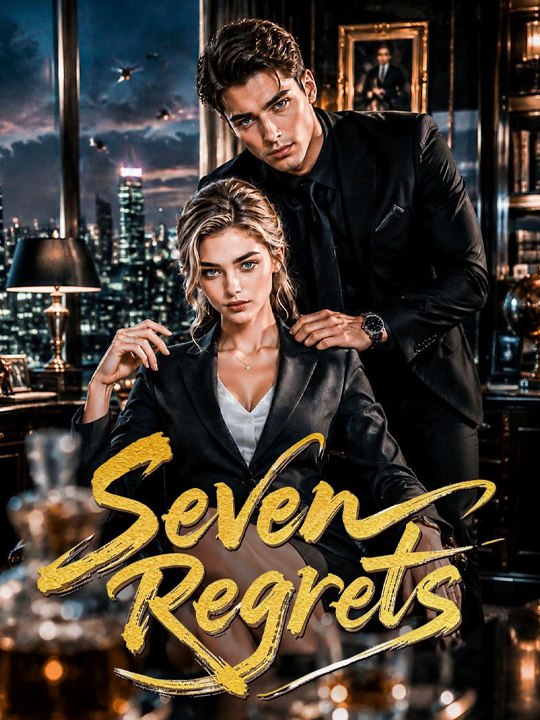 Seven Regrets - Full Movie #englishsub #watchfull ⚡️🍿⚡️