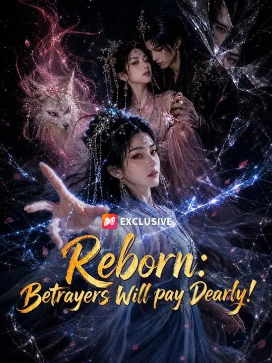 Reborn: Betrayers Will Pay Dearly! Series Full Episode | CineLatino Drama