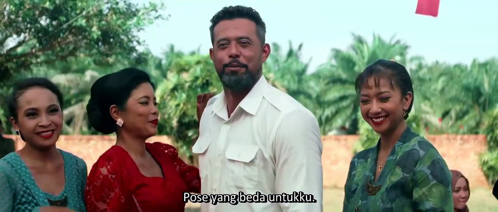 Malam Terlarang