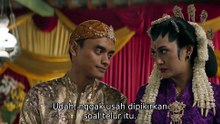 Perempuan Pembawa Sial