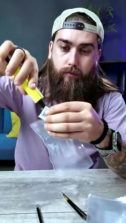 This Trick Was Kinda Crazy to Try!