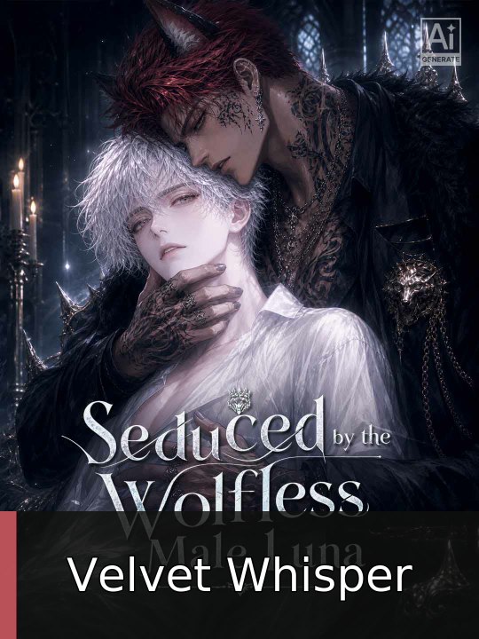 Seduced by the Wolfless Male Luna - FULL EPISODE | Velvet Whisper