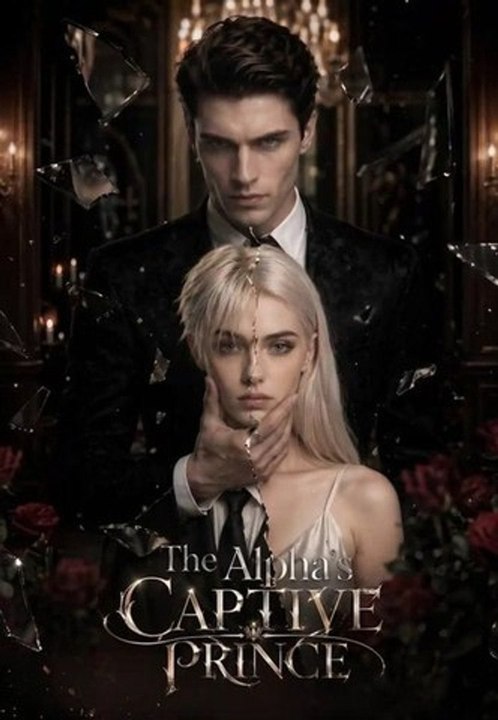 The Alpha's Captive Prince - Full HD 2026🍿🍿🍿