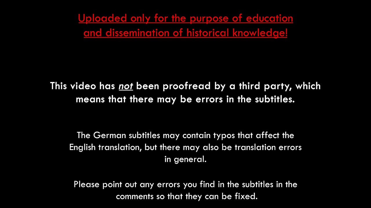 Friedrich Freiherr von Georgi – Appeal by the Austrian Minister of National Defense, January 28, 1916