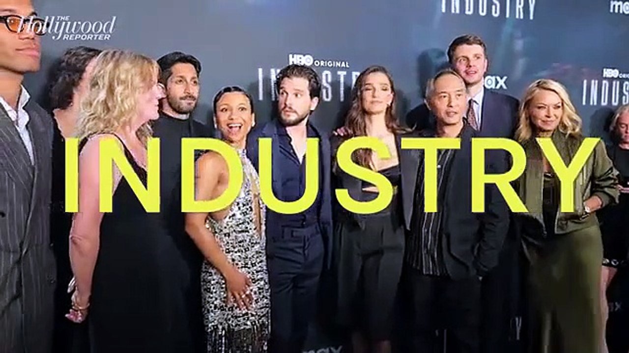 Office Superlatives With the Cast of 'Industry' | THR Video [Full Movie]