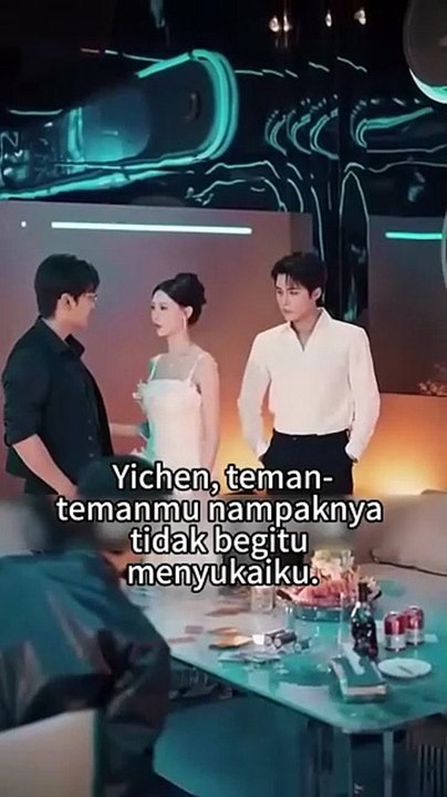 Gadis Biasa Membuat CEO Jatuh Cinta | Ordinary Girl Makes CEO Falling In Love | Drama Pendek China | SUB INDO [Full Movie] [Full Movie]