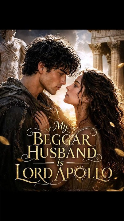 My Beggar Husband is Lord Apollo - FULL Reelshort #Blaze Reels