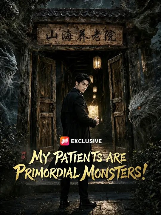 My Patients Are Primordial Monsters! - Full Chinese Movie