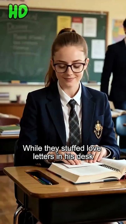 The Chubby Girl’s Comeback | New Movie 2026