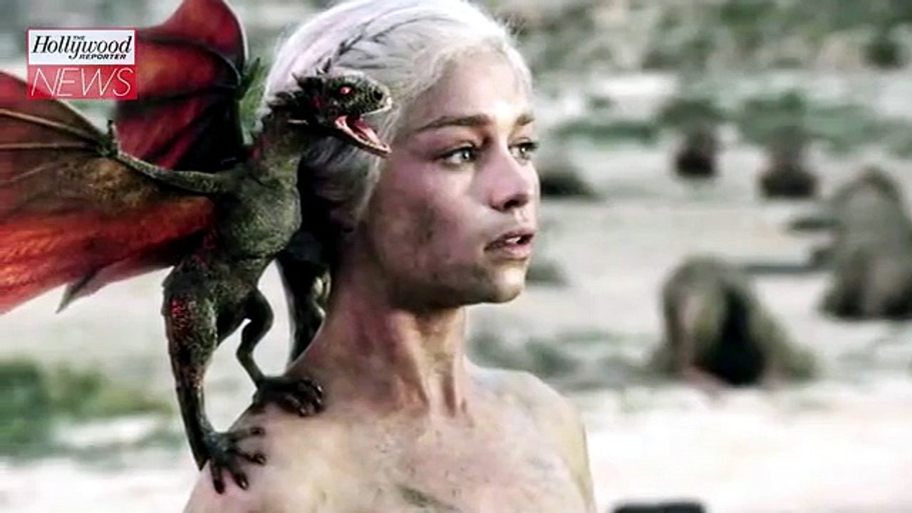 'House of the Dragon' Creator Defends Controversial Season 2 Finale, Says Show Will End With Season 4 | THR News Video [Full Movie]