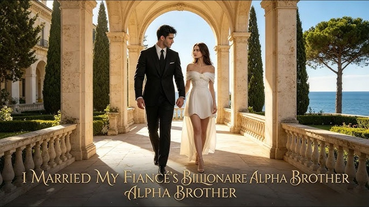 [ENG SUB] Dumped, I Married My Fiancés Billionaire Alpha Brother丨New Movie ✅