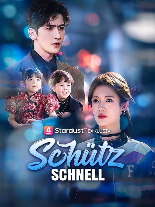 Schütz schnell - Teil 1/2 | Folgen 1-33